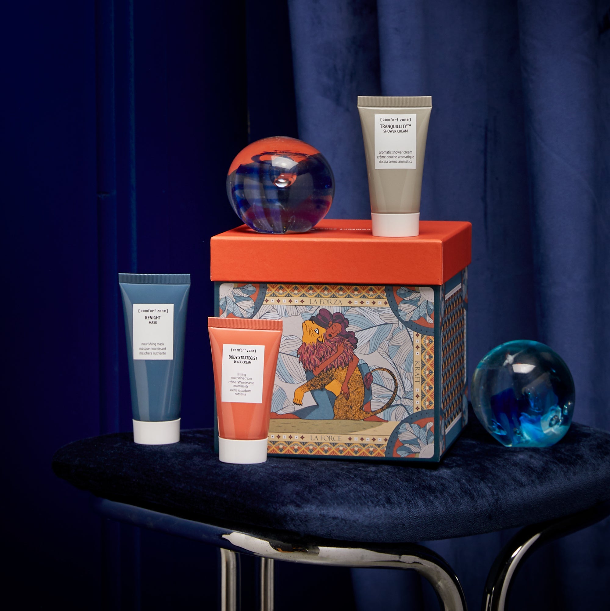 Comfort Zone: Kit Time For You Verstevigende voedende kit voor gezicht en lichaam-100x.jpg?v=1718124485
