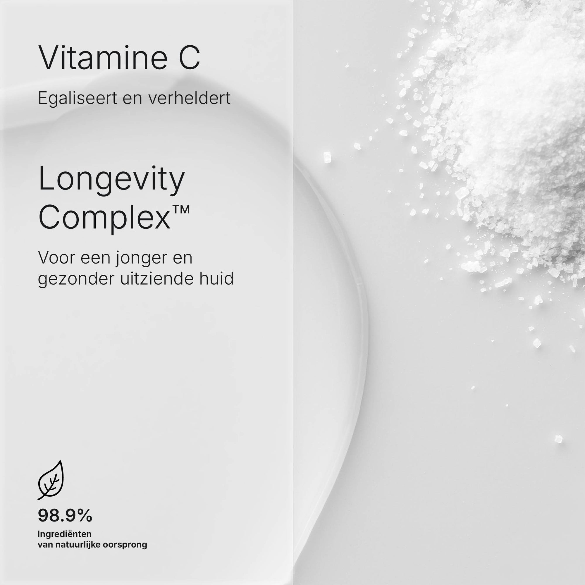Comfort Zone: Skin Regimen Lx Vitamin C Serum  Verhelderend serum<br> -100x.jpg?v=1789485024
