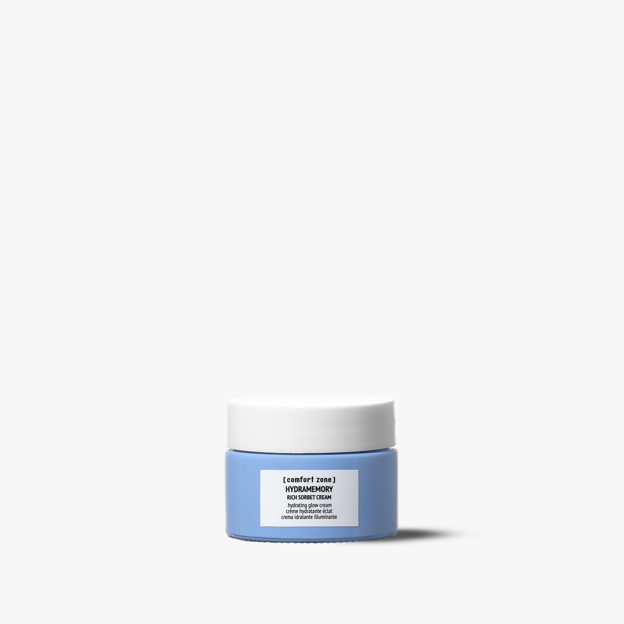 Comfort Zone: Hydramemory Rich Sorbet Cream Hydraterende crème voor meer Glow-100x.jpg?v=1779878682
