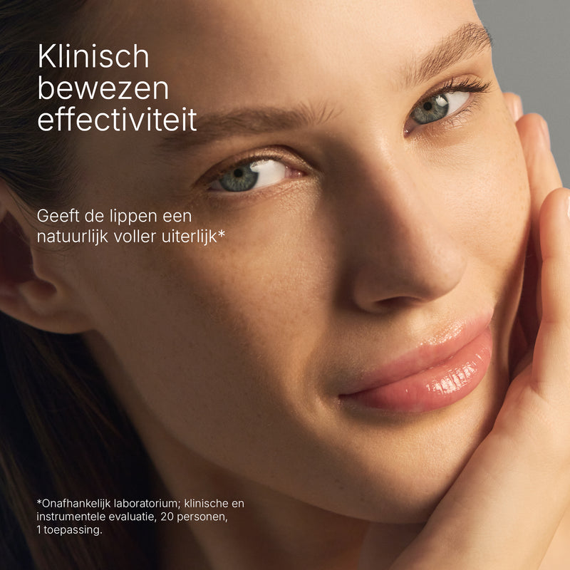 Comfort Zone: Hydramemory Plumping Lip Balm Hydraterende lip balm voor een natuurlijke glow-
