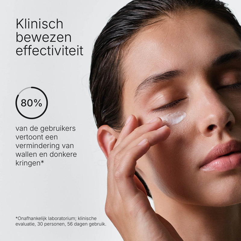 Comfort Zone: Skin Regimen Lx Caffeine Eye Cream  Multi-action oogcontourcrème tegen vermoeide ogen -
