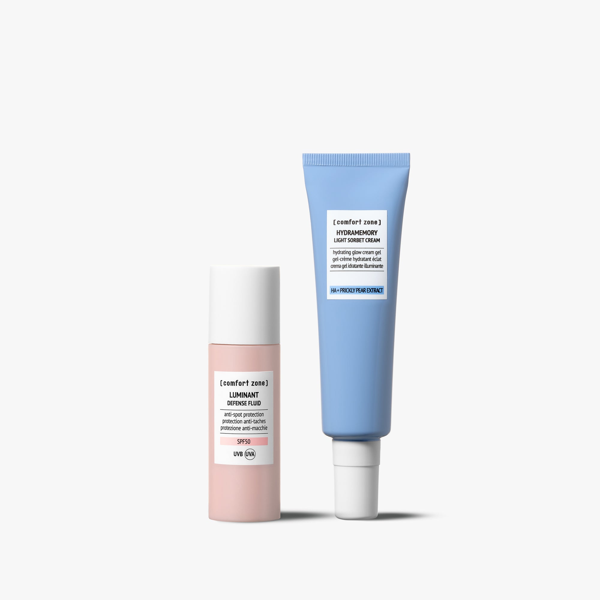 Comfort Zone: Kit Hydrating Glow Face Set Het duo voor een stralende, gehydrateerde en beschermde huid-100x.jpg?v=1780392761
