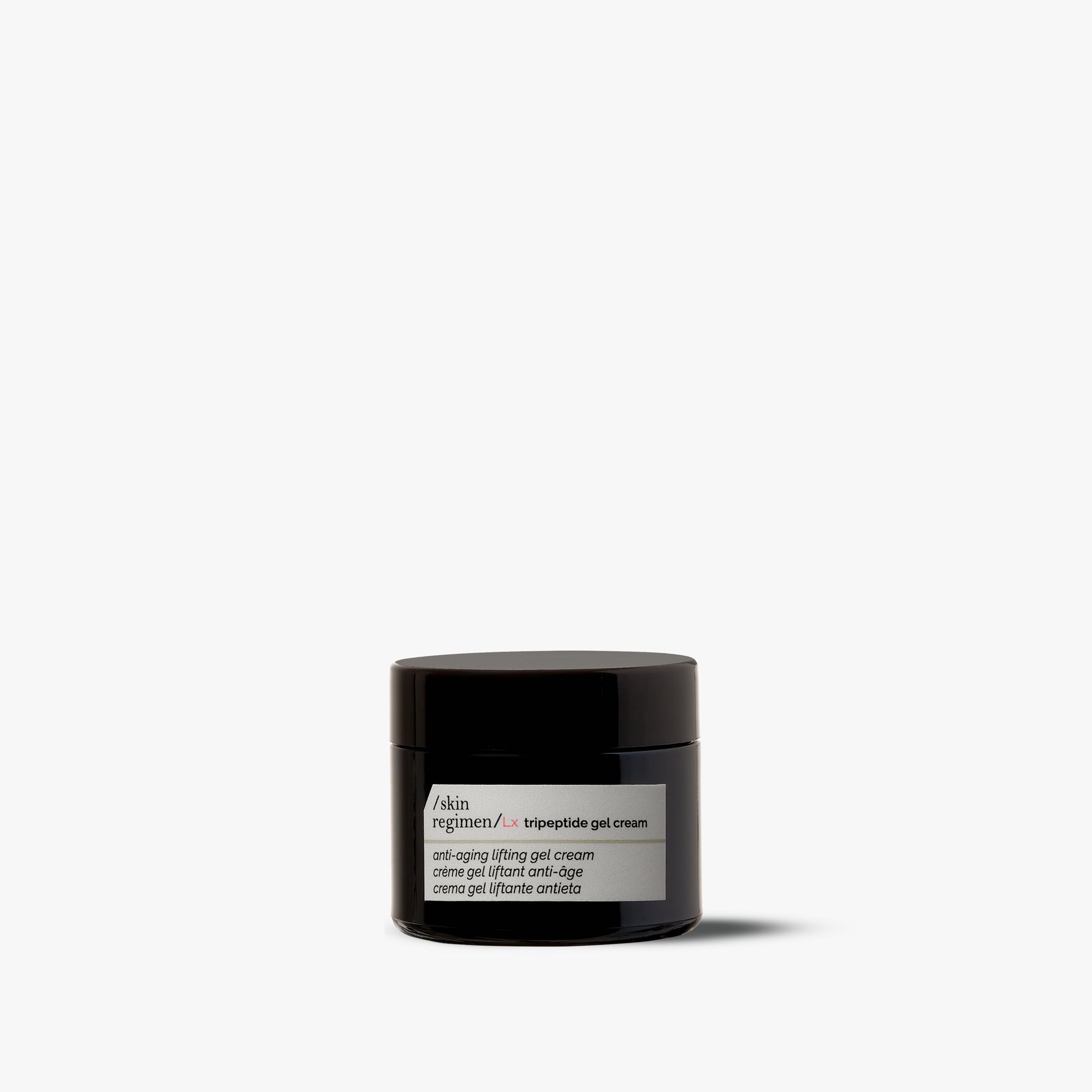 Comfort Zone: Skin Regimen Lx Tripeptide Gel Cream Anti-aging liftende gelcrème<br>-100x.jpg?v=1789485025
