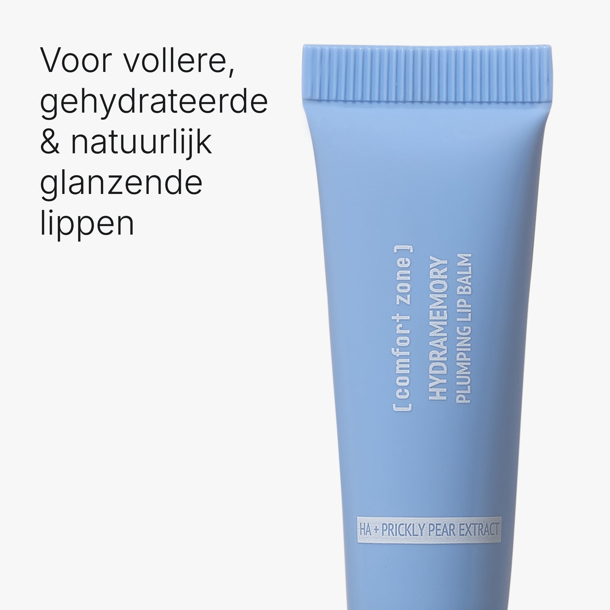 Comfort Zone: Hydramemory Plumping Lip Balm Hydraterende lip balm voor een natuurlijke glow-100x.jpg?v=1779878683
