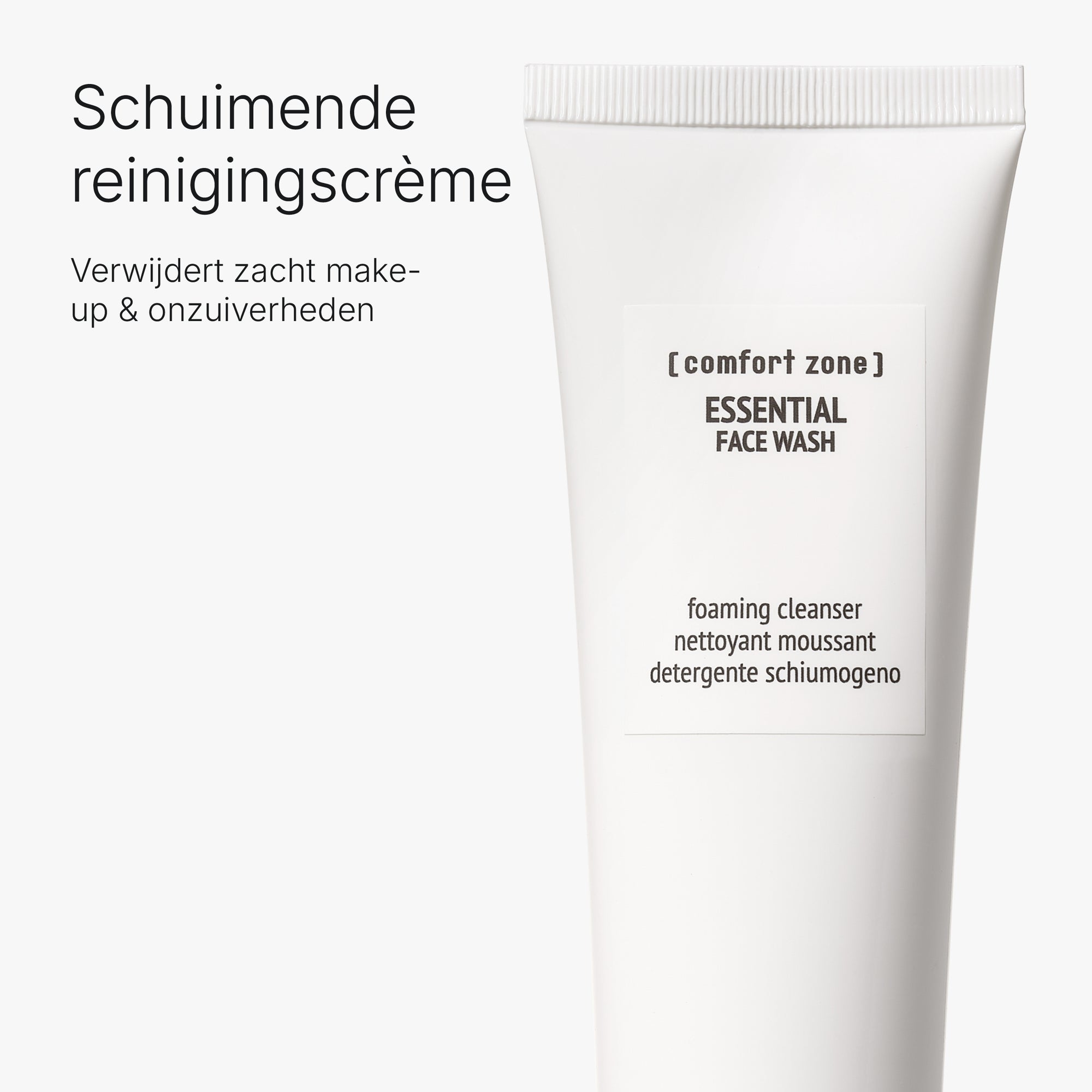 Comfort Zone: Kit Cleanse & Hydrate Duo Dagelijkse huidverzorgingsroutine -100x.jpg?v=1780392762
