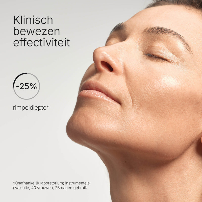 Comfort Zone: Sublime Skin Intensive Serum   Intensief verstevigend serum tegen rimpels -
