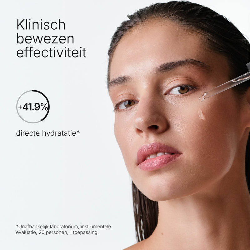 Comfort Zone: Skin Regimen Lx Ha4 Jelly Serum Hydraterend en verstevigend serum<br>-
