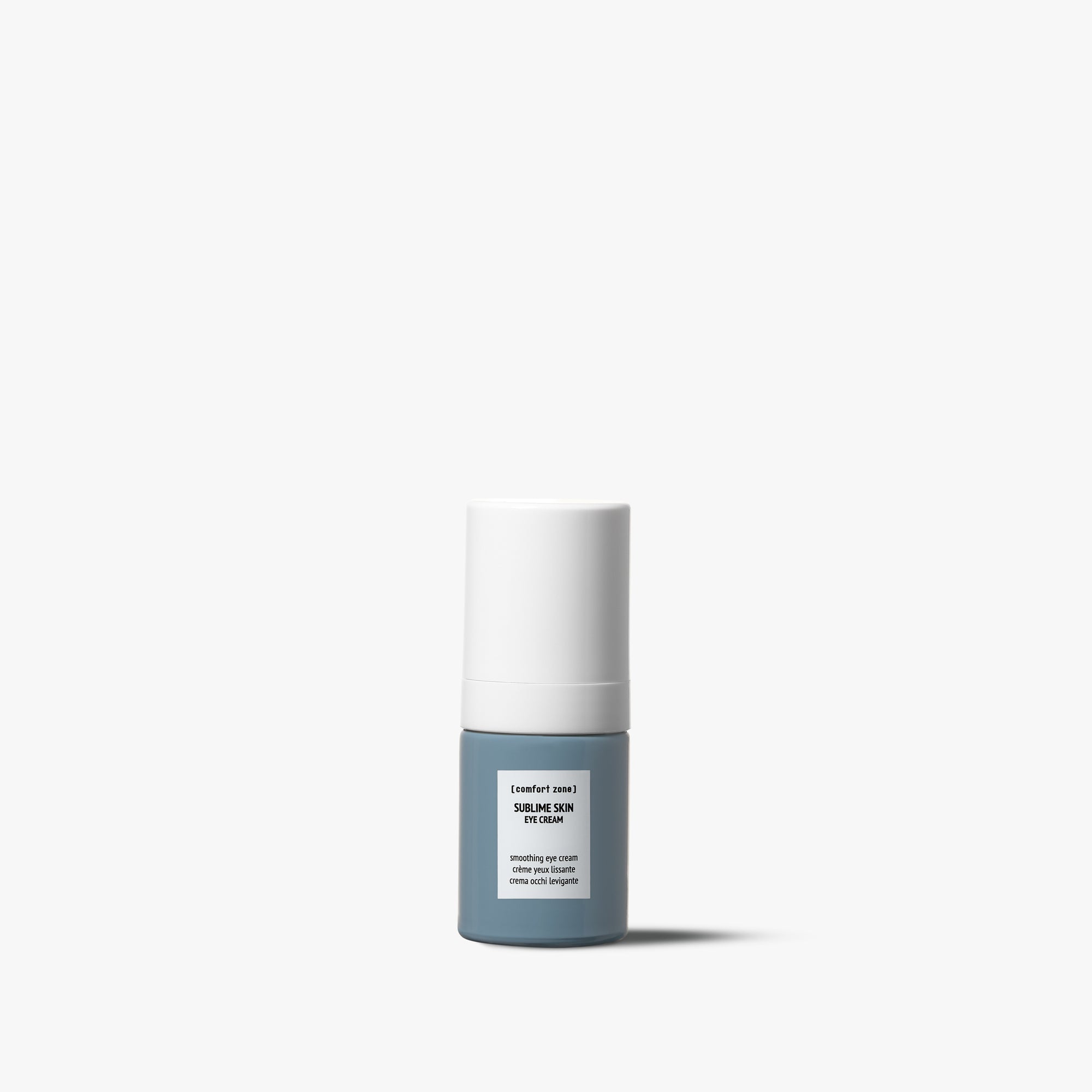 Comfort Zone: Sublime Skin Eye Cream Anti-aging oogcrème-100x.jpg?v=1789553227
