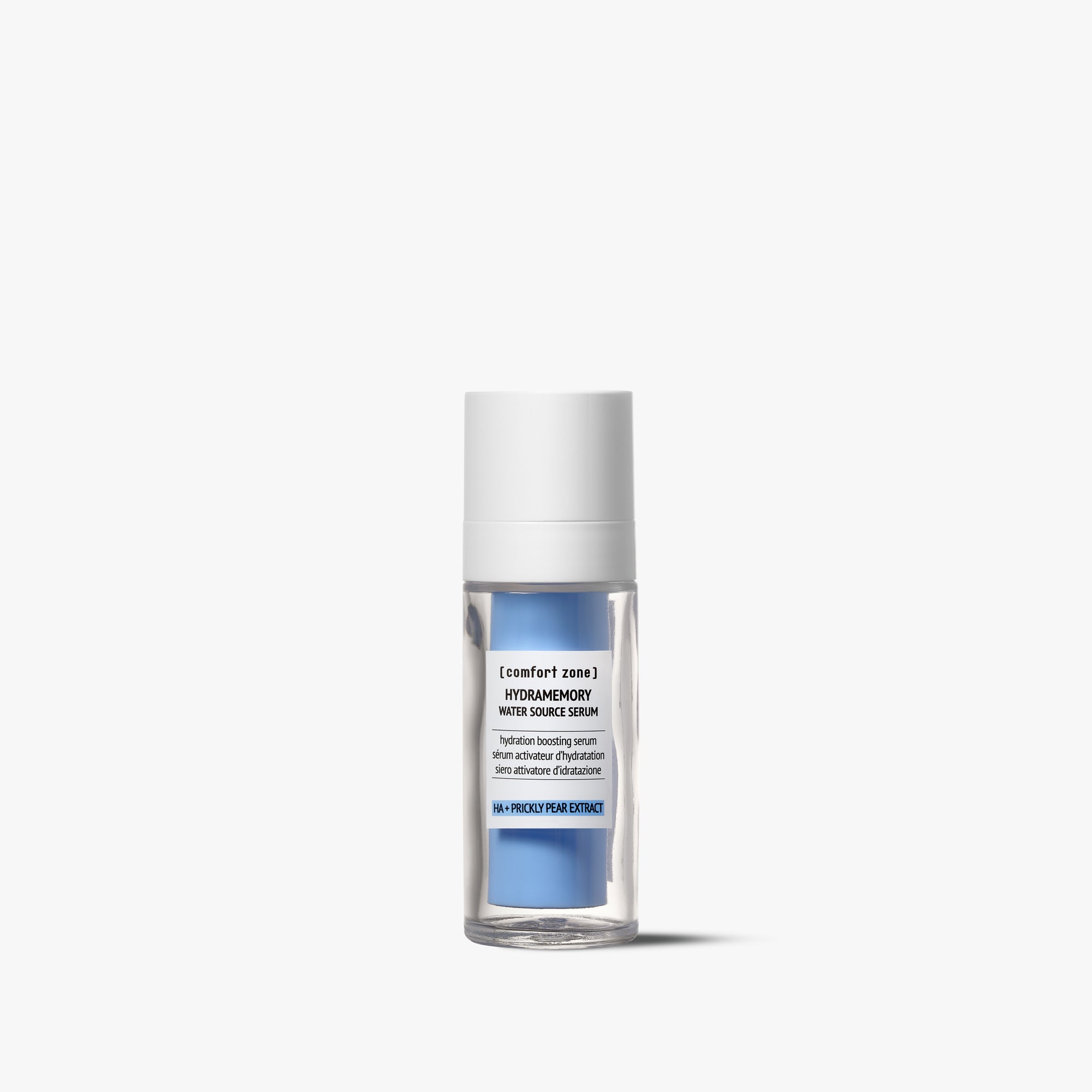 Comfort Zone: Hydramemory Water Source Serum hydratatie boostend serum-100x.jpg?v=1779878682

