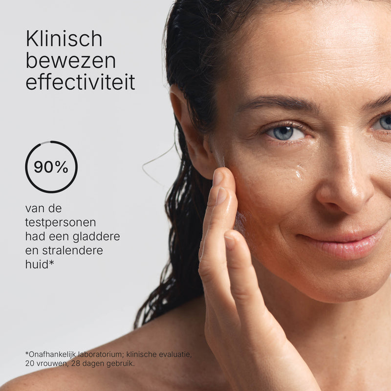 Comfort Zone: Sublime Skin Precious Glow Drops  Lichtgewicht elastische blend -
