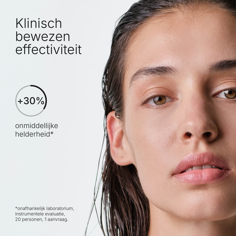 Comfort Zone: Skin Regimen Lx Vitamin C Serum  Verhelderend serum<br> -
