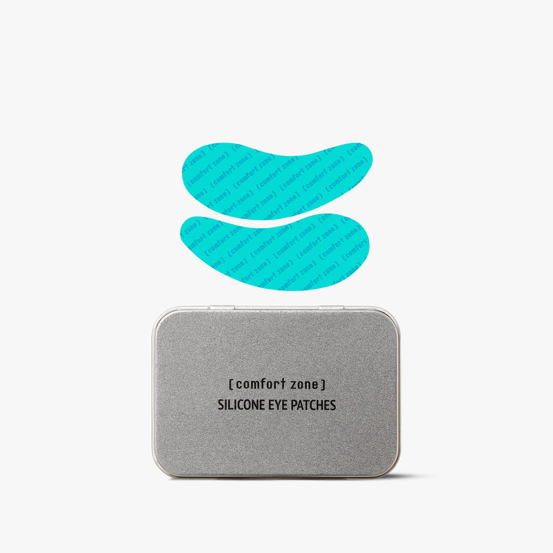 Comfort Zone: Kit Depuffing Eye  Hydraterende oogcontourkit -
