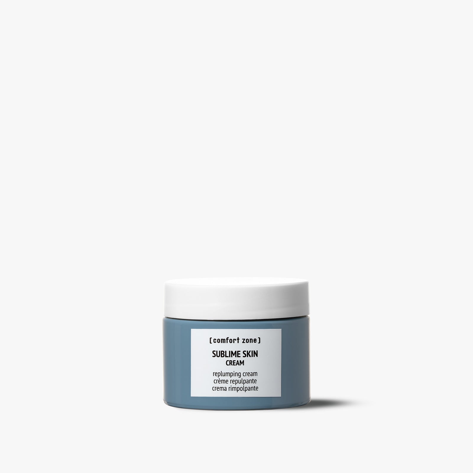 Comfort Zone: Sublime Skin Cream   Gezichtscrème  -
