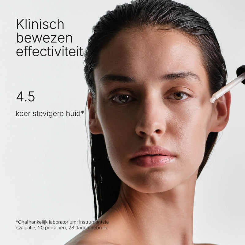 Comfort Zone: Skin Regimen Lx Longevity Collagen Serum  opvullend serum met filler effect -
