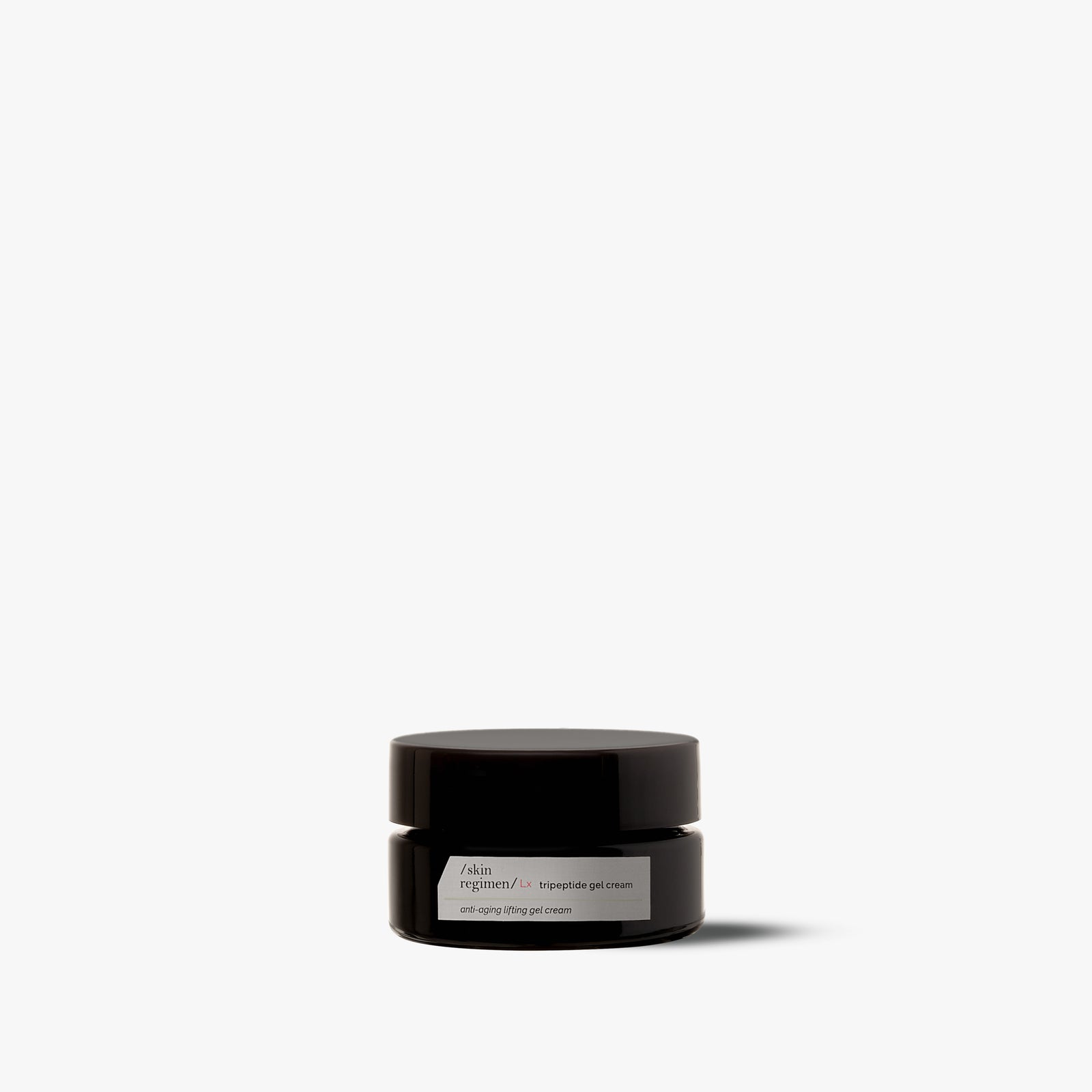 Comfort Zone: Skin Regimen Lx Tripeptide Gel Cream Anti-aging liftende gelcrème<br>-
