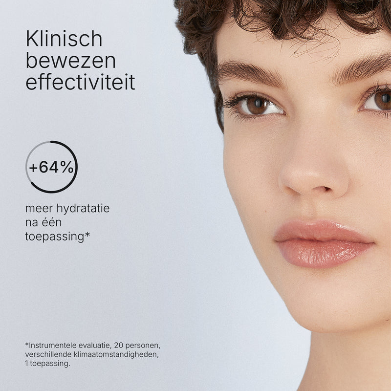 Comfort Zone:  Hydra Glow Light Duo  Lichte hydratatie voor een frisse, stralende glow -

