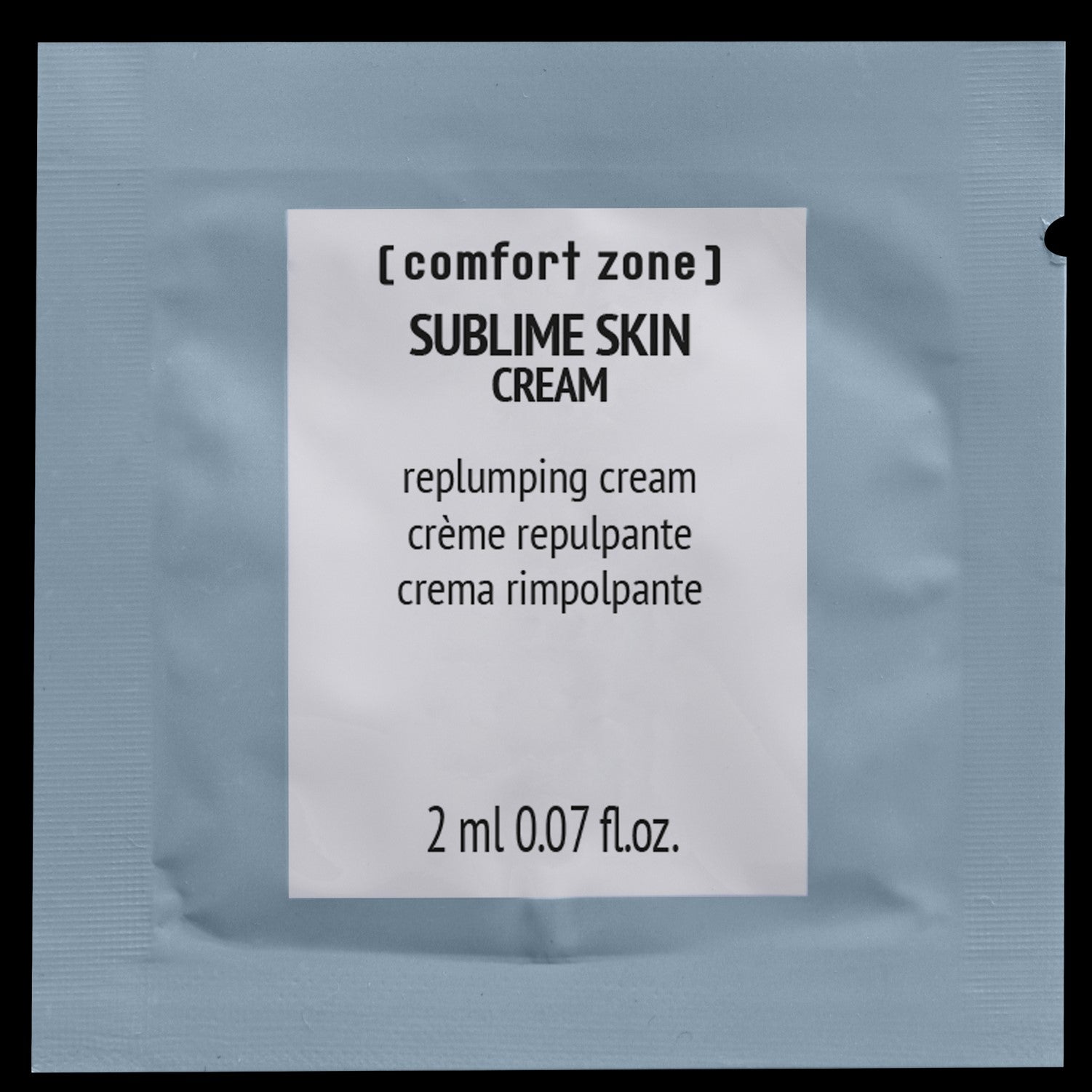 Comfort Zone: sachet CREAM Anti-aging crème-100x.jpg?v=1681813968
